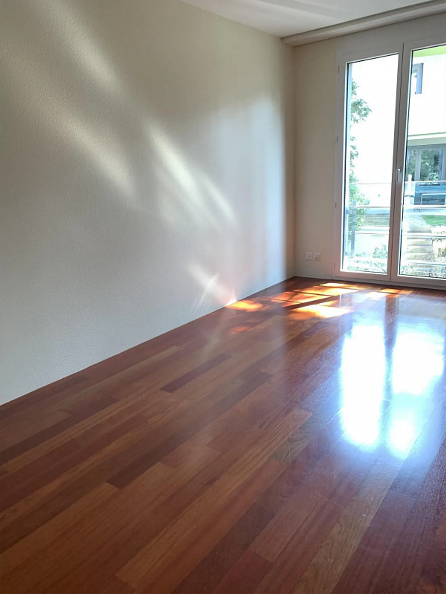 4.5-room apartment with beautiful balcony on Bruderholz - Photo 3 of 8