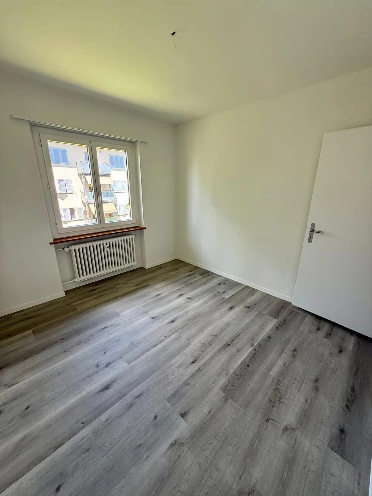 Modern 3-room apartment in Brügg - Photo 5 of 7