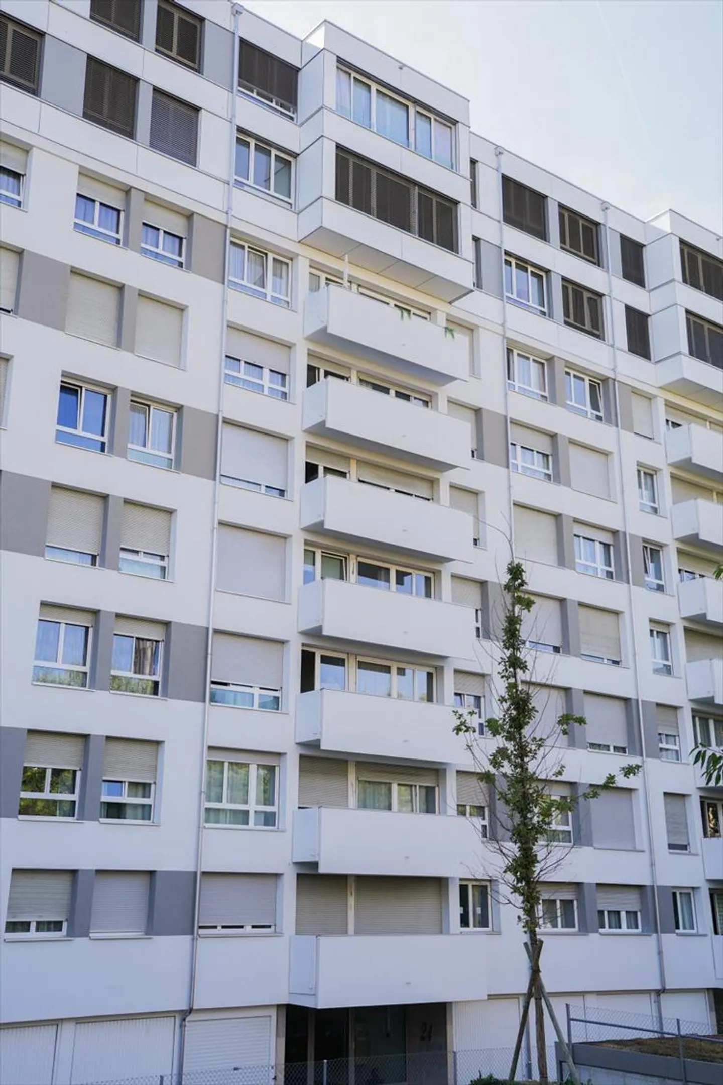 Appartamento 4 locali - Foto 1 di 1