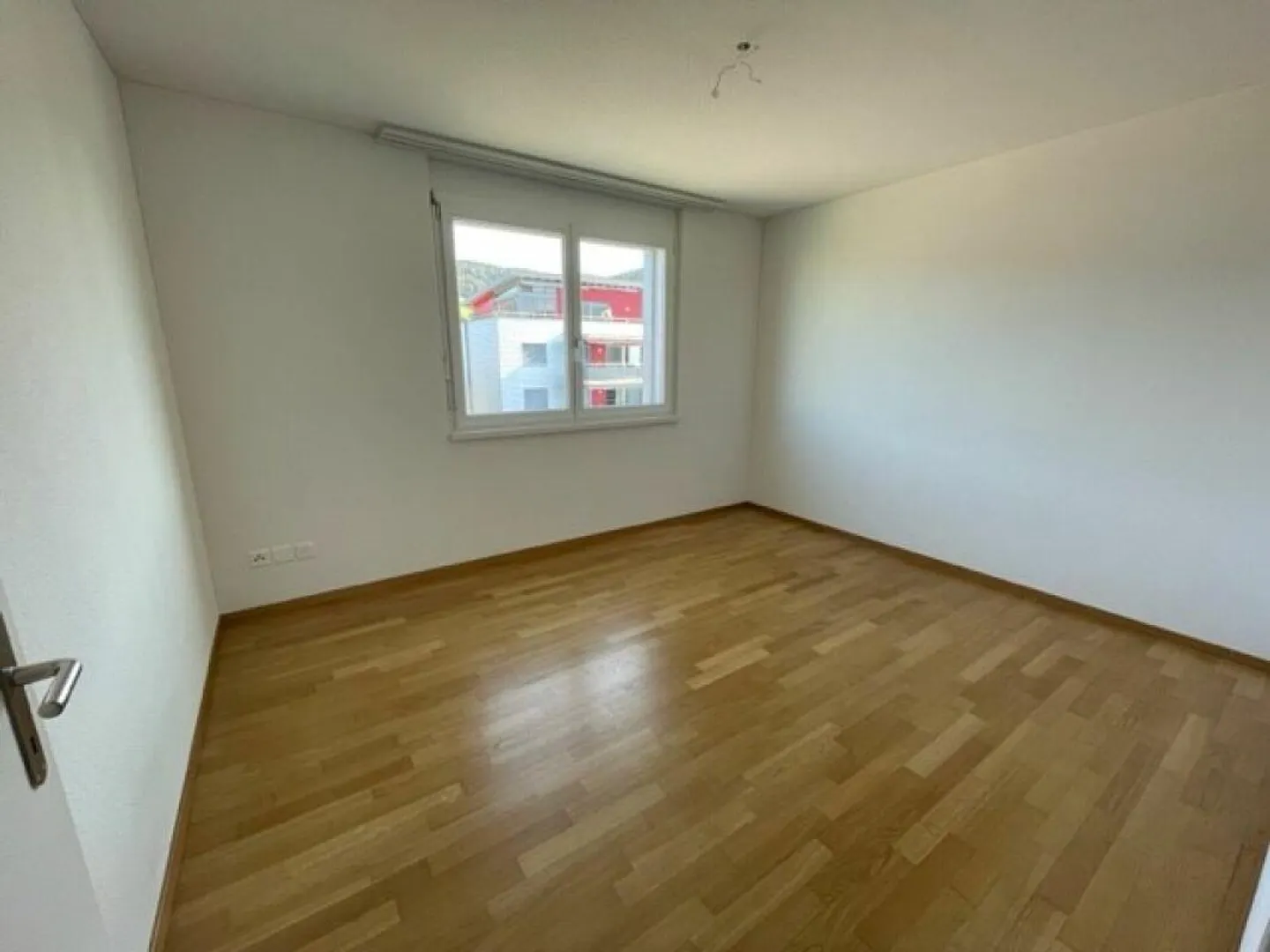 3.5-room apartment in a central location - Photo 6 of 8