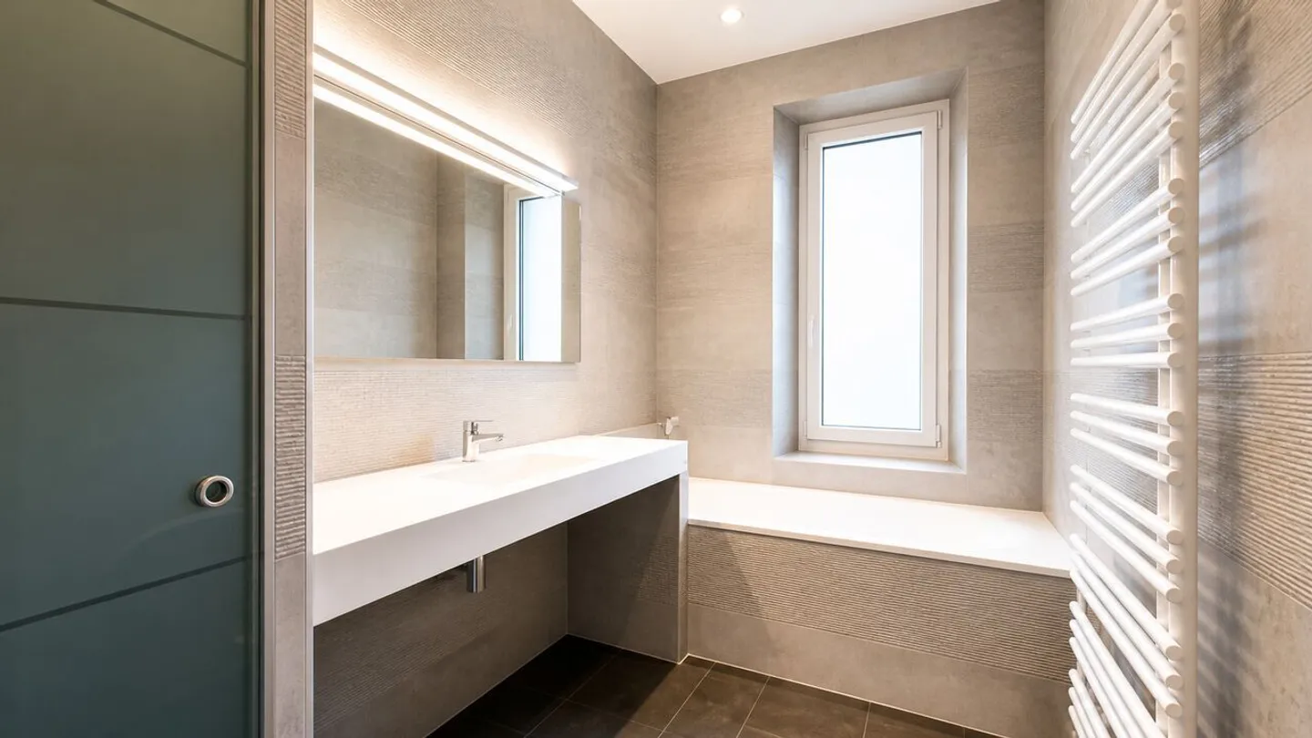 Bien de luxe au cœur du quartier diplomatique de Petit-Saconnex - Photo 9 sur 10