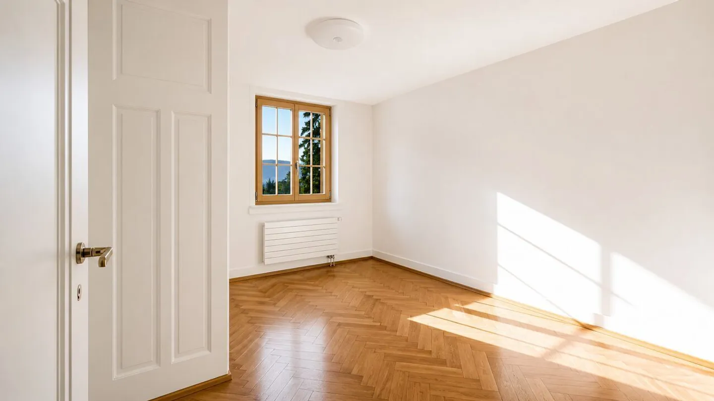 Bien de luxe au cœur du quartier diplomatique de Petit-Saconnex - Photo 7 sur 10
