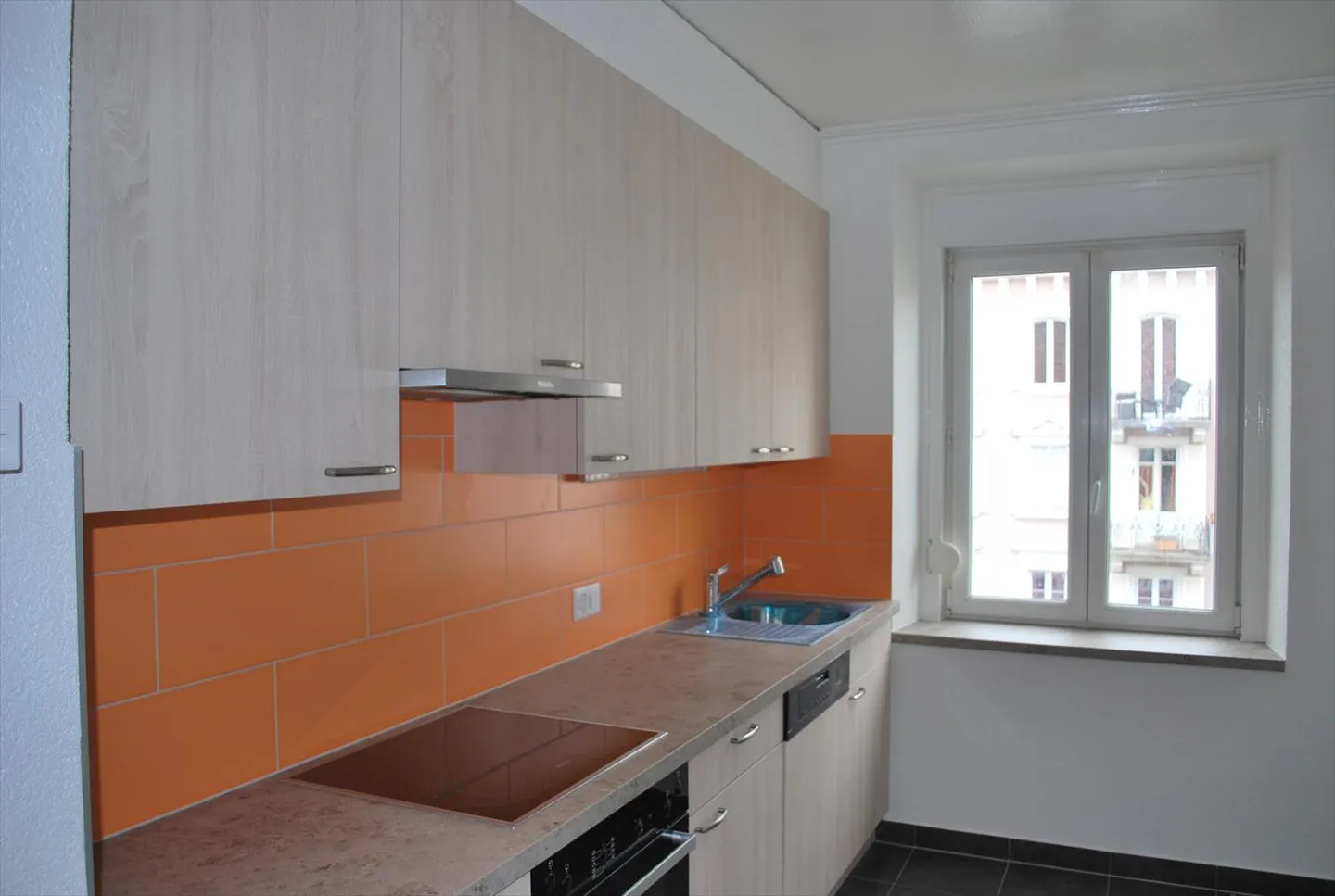 3-Zimmer-Wohnung - Foto 2 von 8