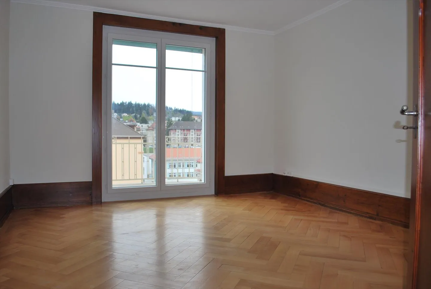 3-Zimmer-Wohnung - Foto 3 von 8