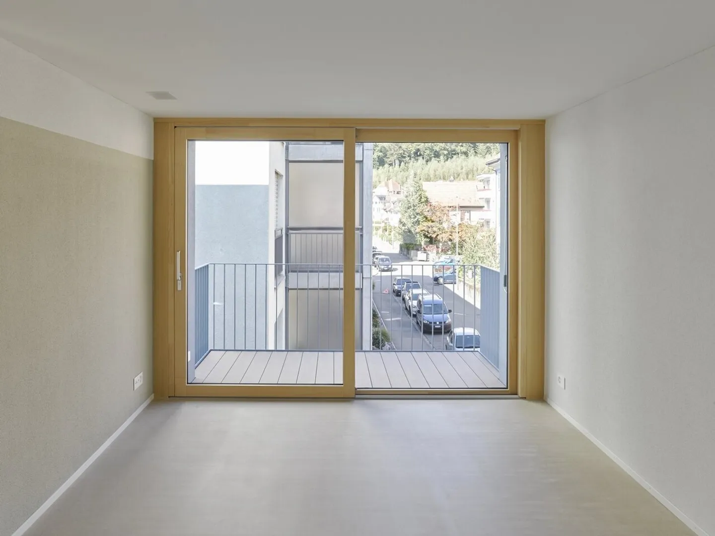 Exklusives Wohnen in Olten - Foto 6 von 7