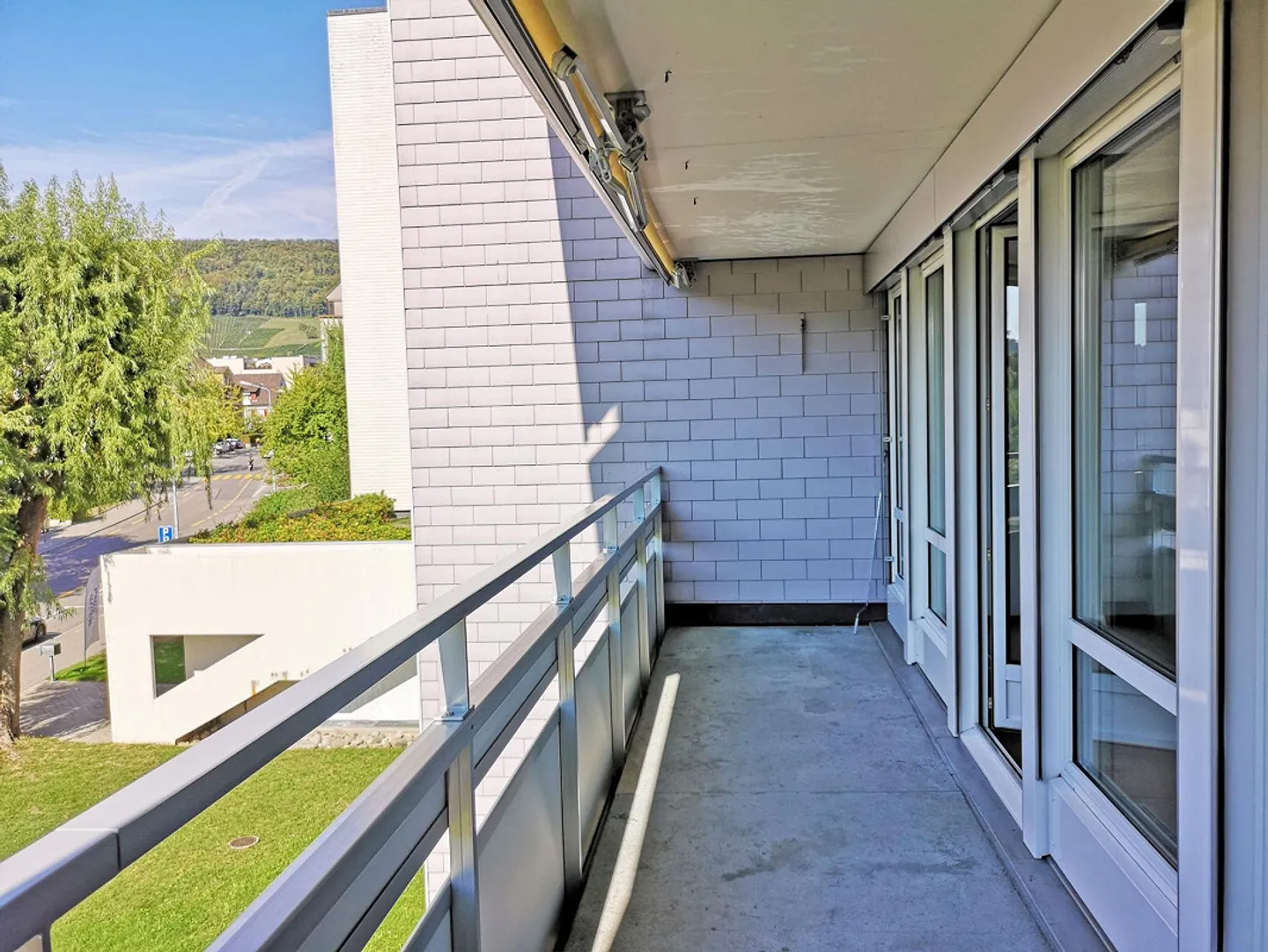 Zentral gelegene Familienwohnung - Foto 9 von 9