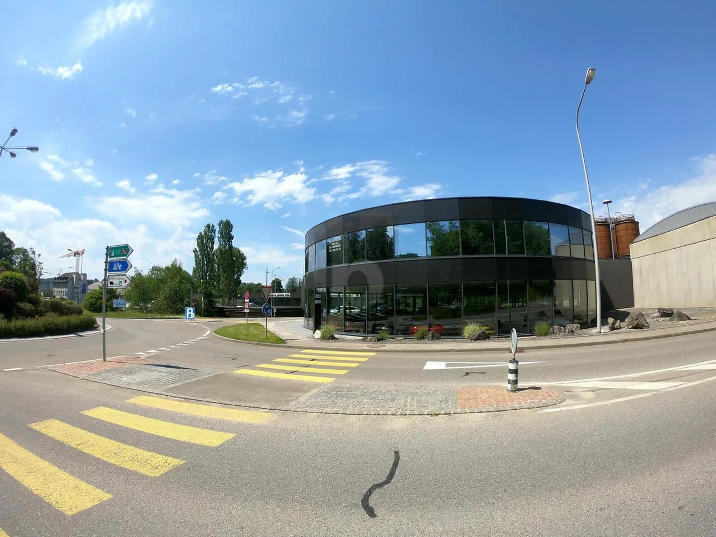 «ESPACE DE BUEAU MODERNE» - Photo 4 sur 6