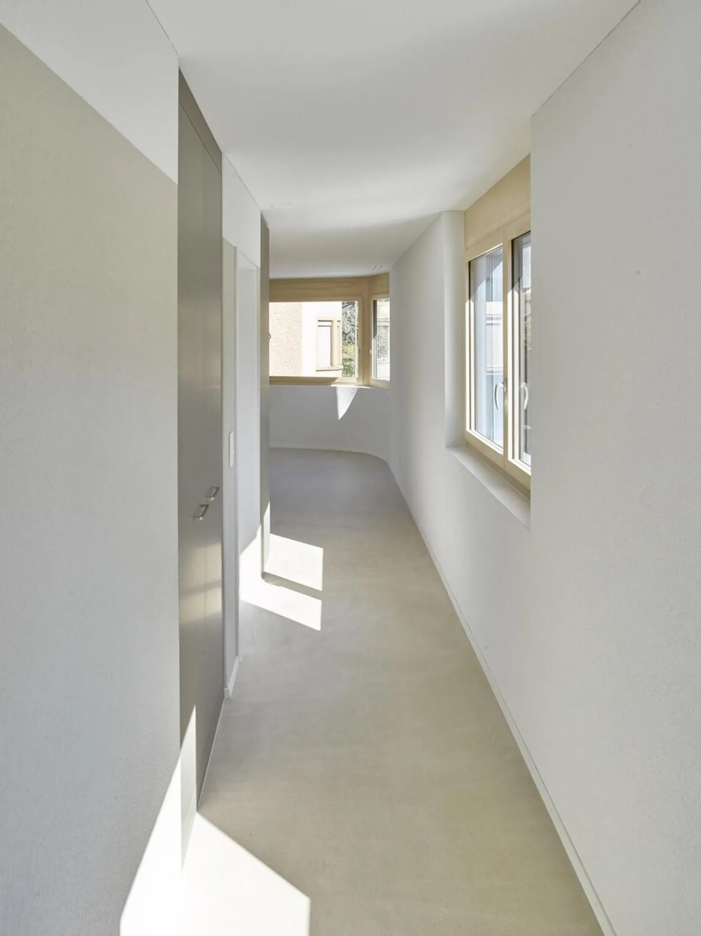 Exklusives Wohnen in Olten - Foto 2 von 7