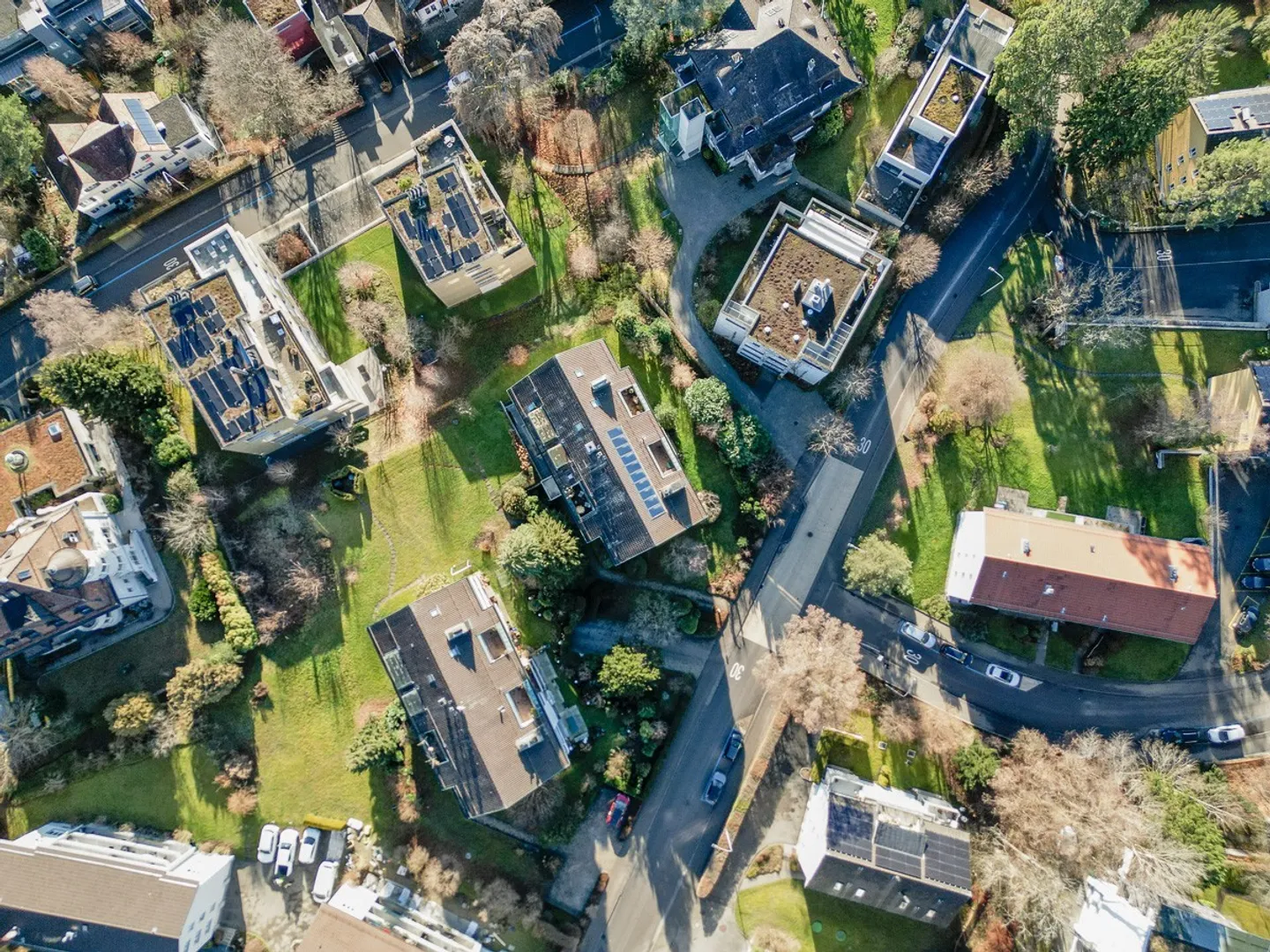 Appartamento spazioso nel quartiere familiare di Rotmonten - Foto 5 di 10