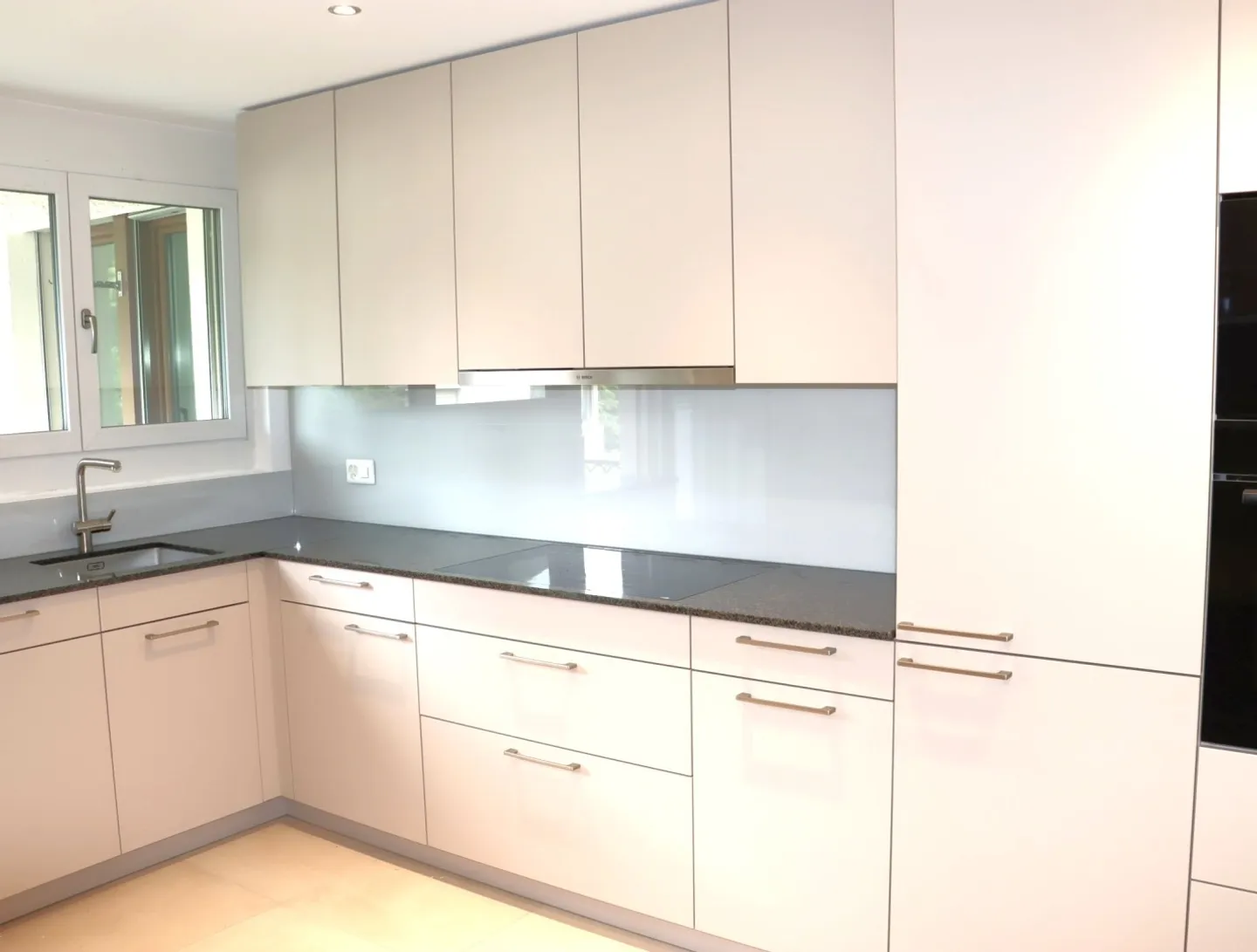 Appartamento spazioso nel quartiere familiare di Rotmonten - Foto 6 di 10