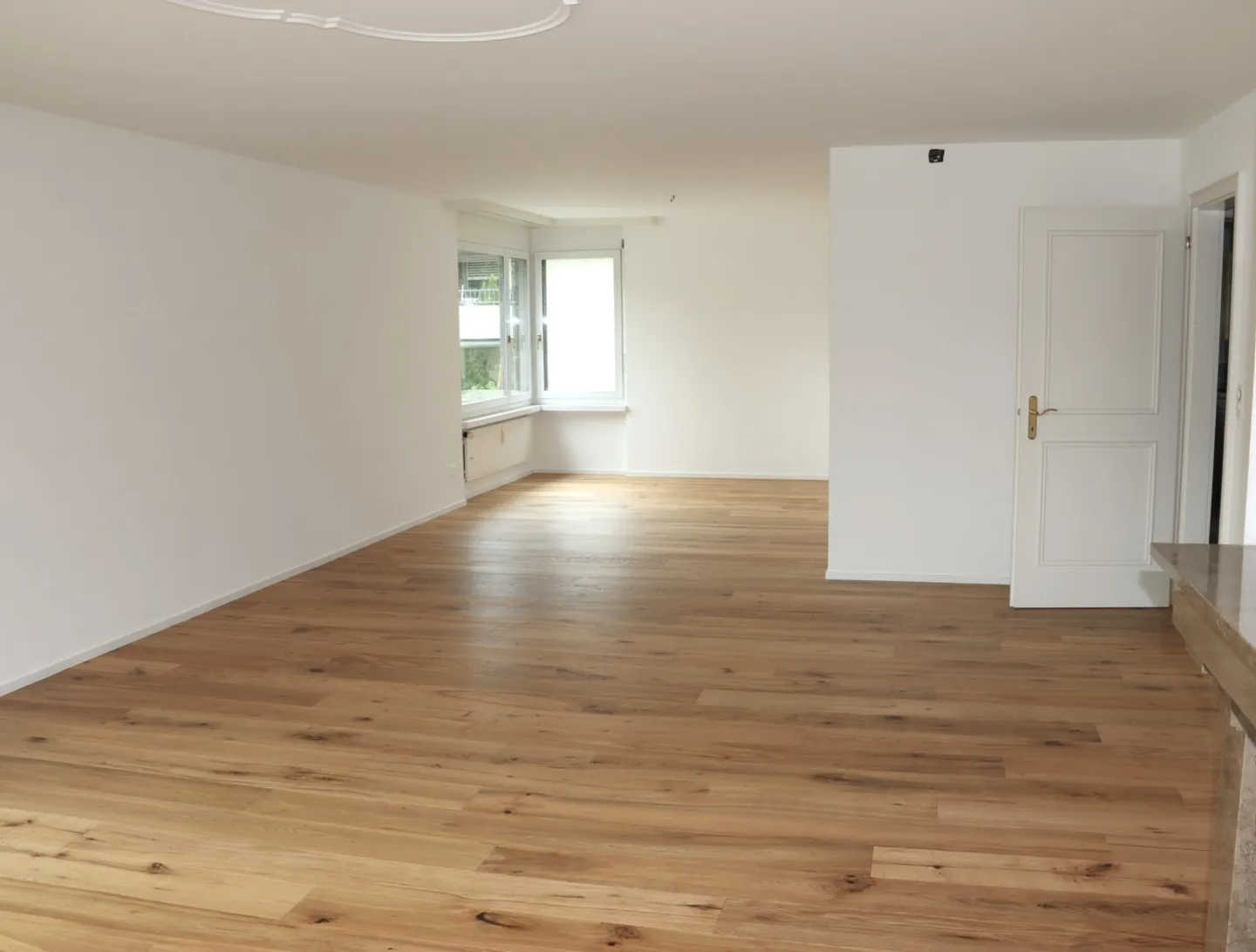 Appartamento spazioso nel quartiere familiare di Rotmonten - Foto 8 di 10