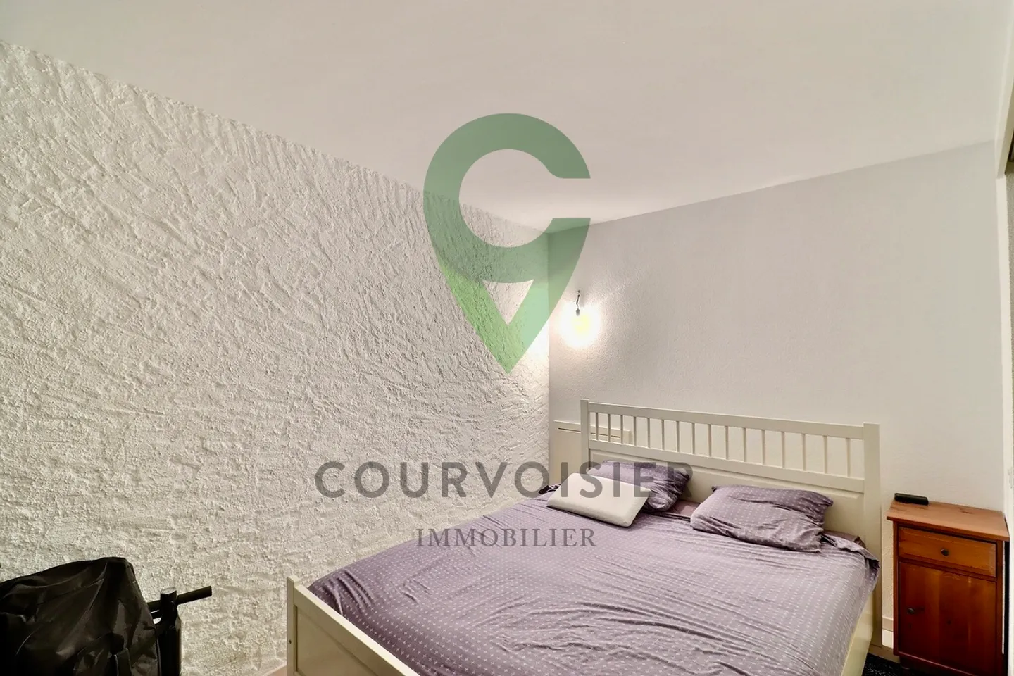 Monolocale di 53 m² con area esterna, perfetto per un investimento a lungo termine - Foto 4 di 4