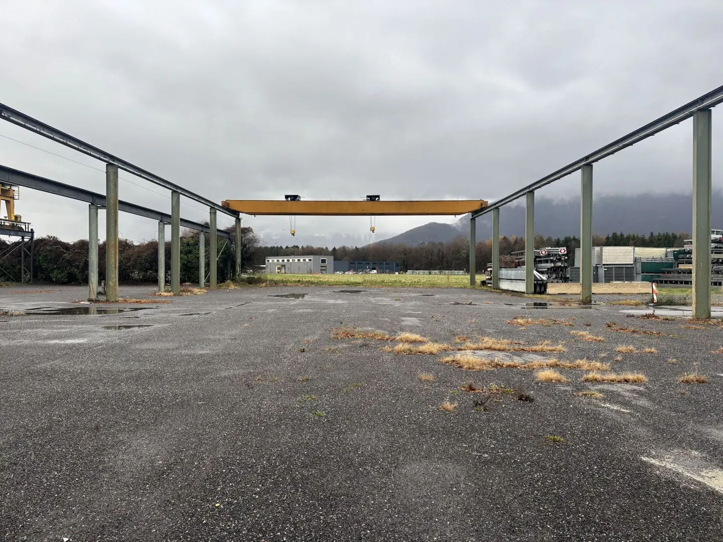 Espace industriel à louer - Photo 4 sur 12