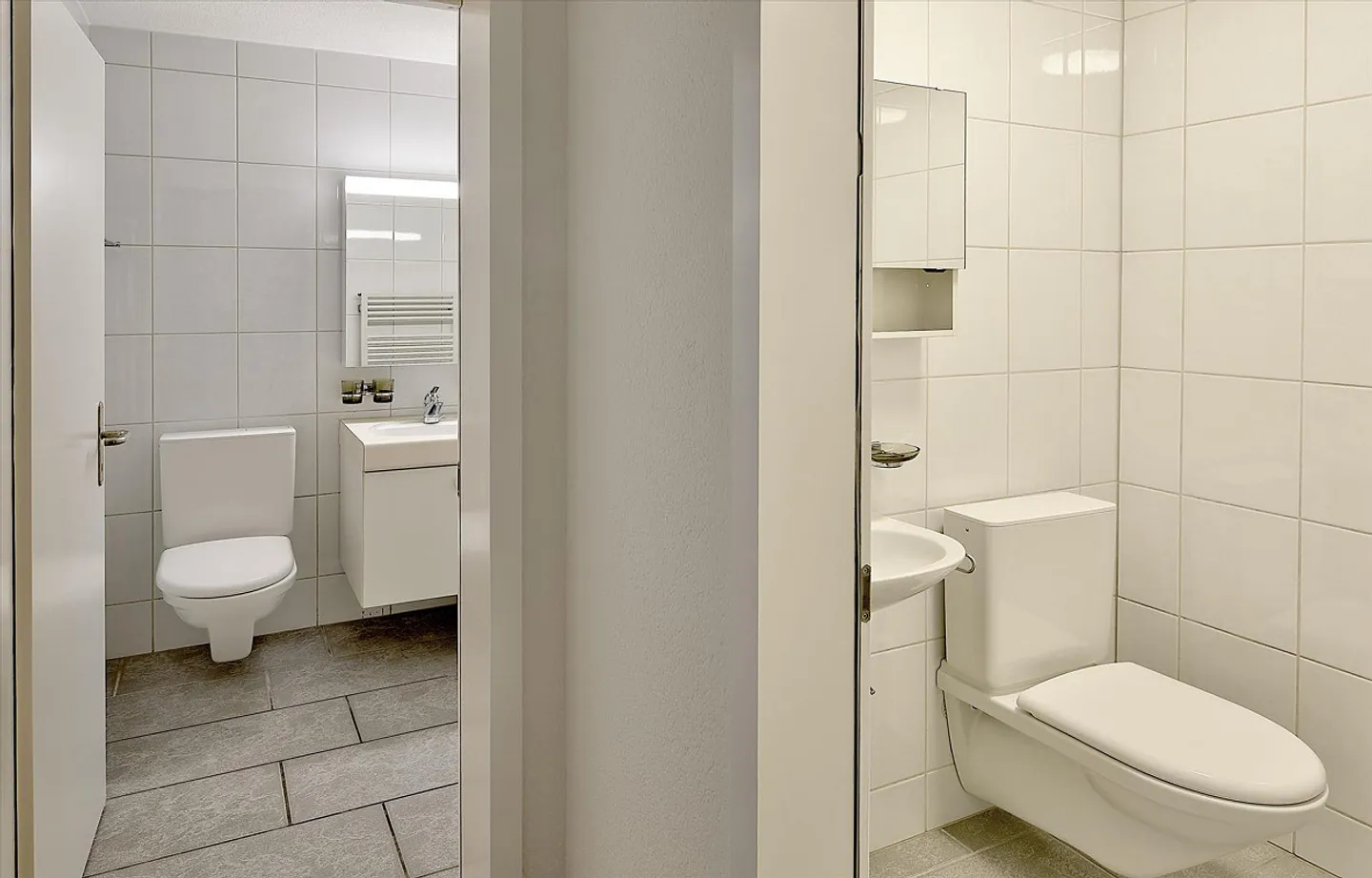 Appartement attrayant avec balcon - Photo 6 sur 10