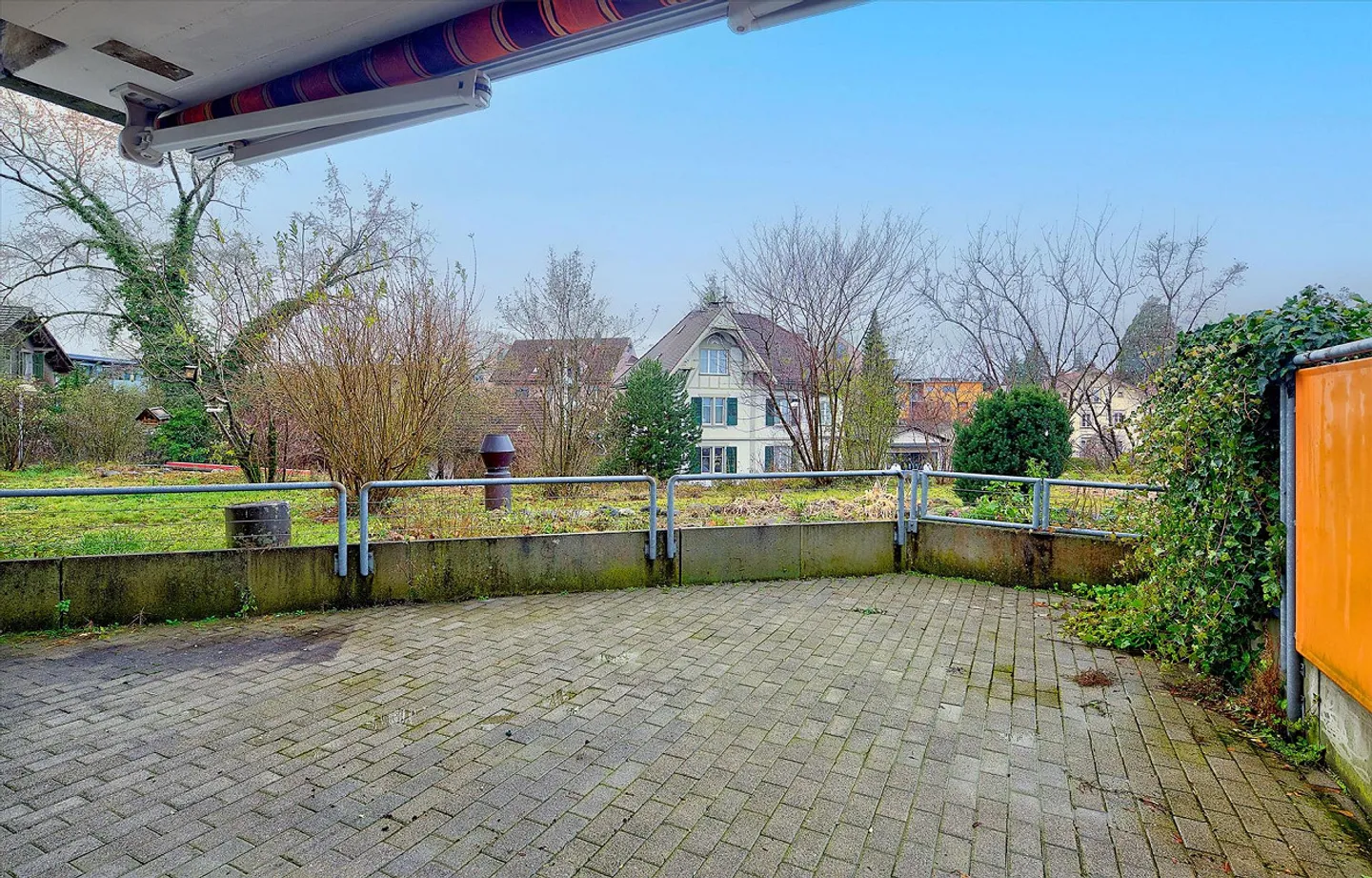 Appartement attrayant avec balcon - Photo 9 sur 10