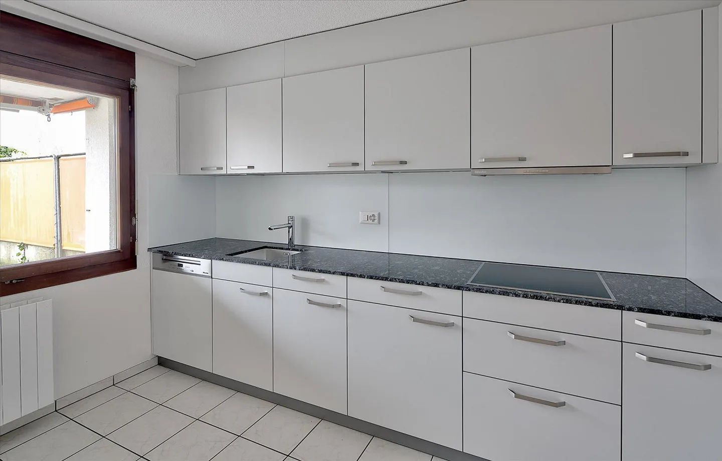 Appartement attrayant avec balcon - Photo 4 sur 10