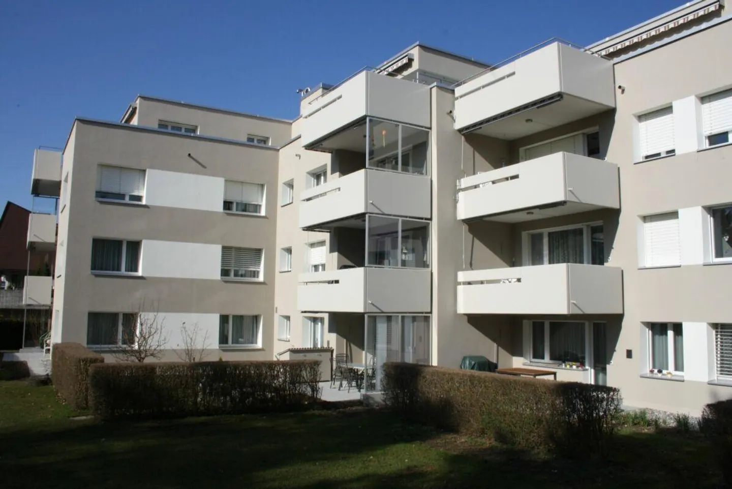 Appartamento soleggiato, recentemente rinnovato - Foto 1 di 14
