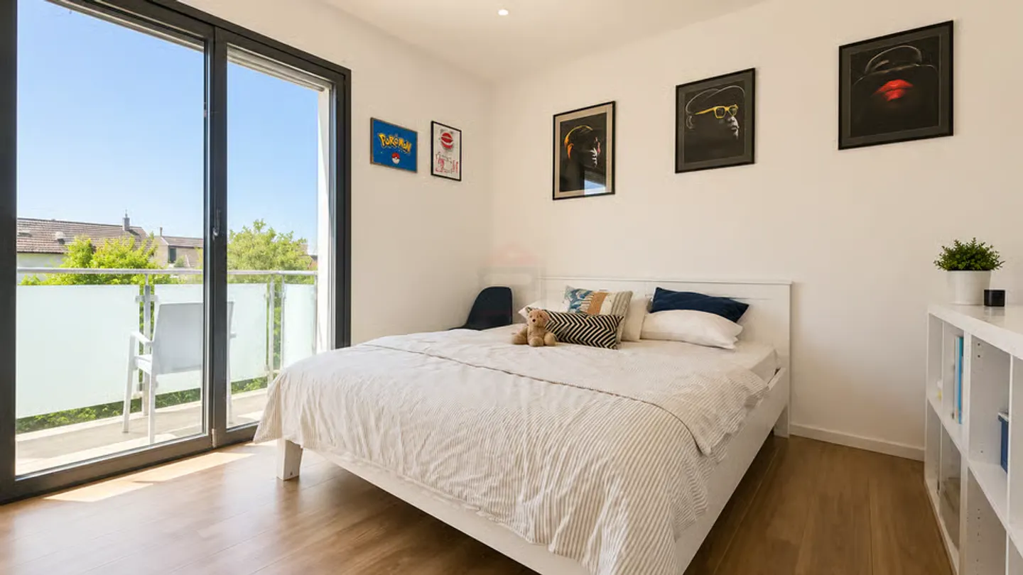 Villa contemporaine de prestige - Photo 7 sur 12