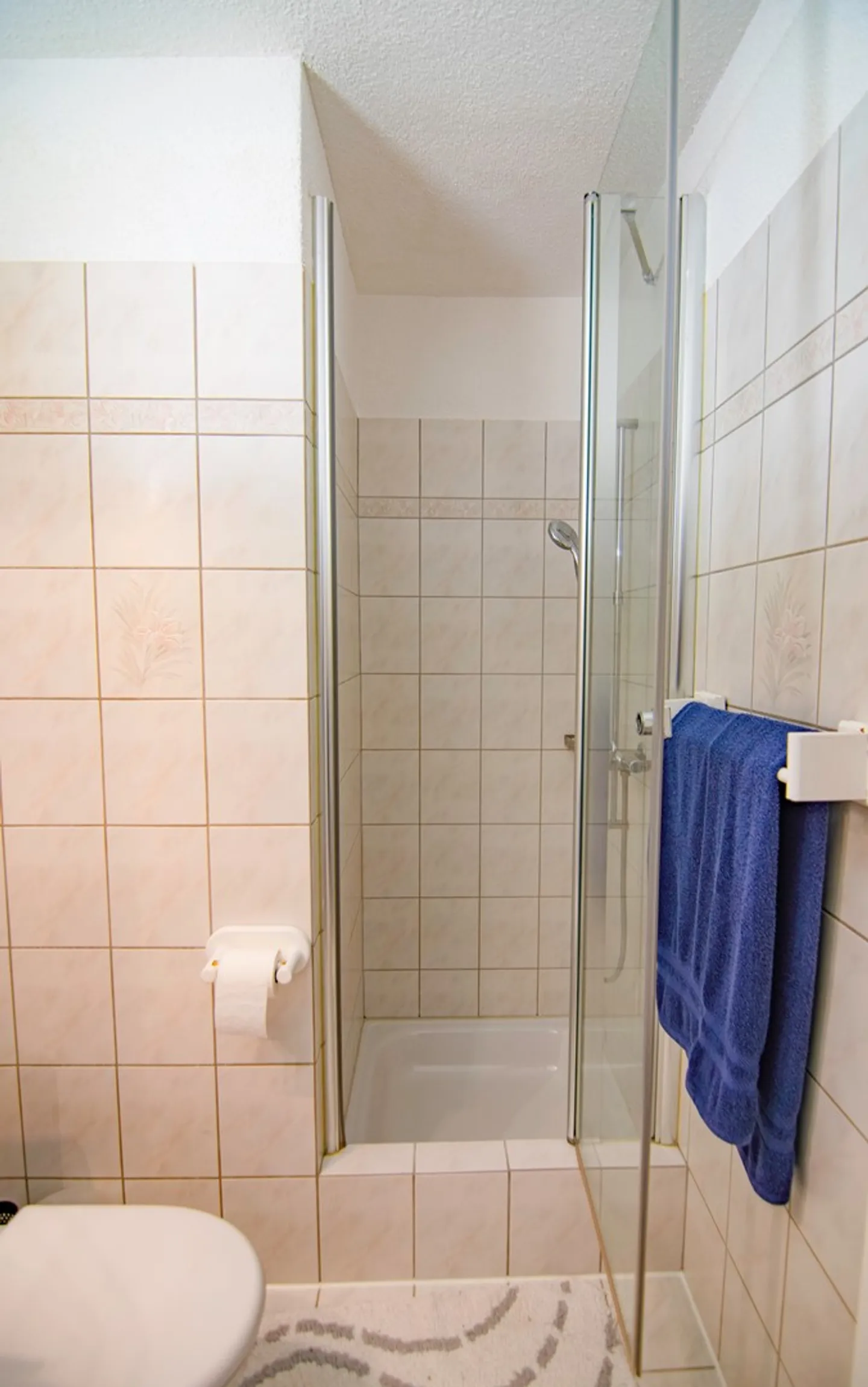 Möblierte Wohnung mieten - Foto 5 von 10