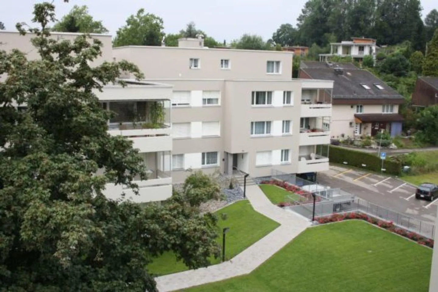 Appartamento soleggiato, recentemente rinnovato - Foto 2 di 14