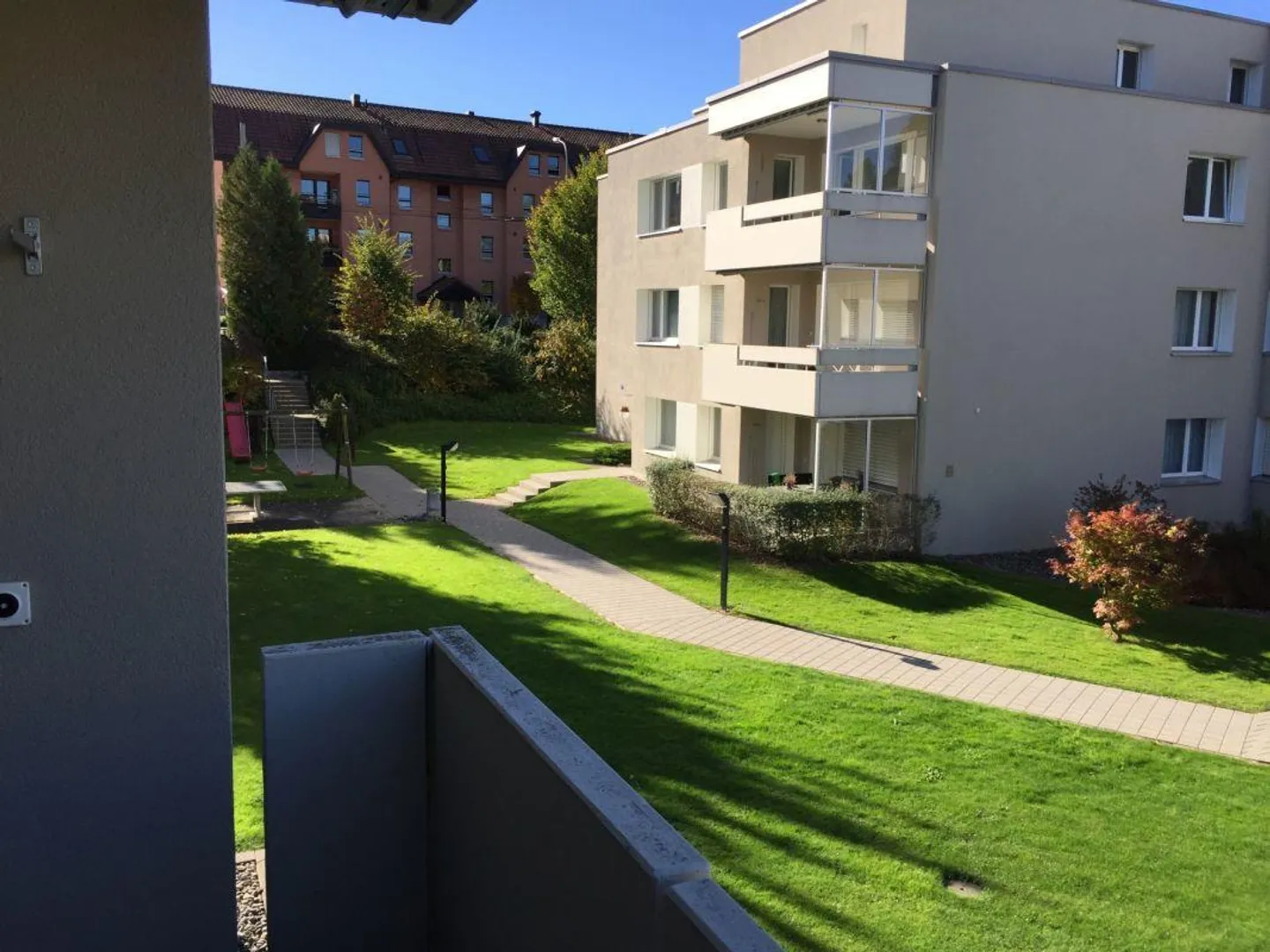 Appartamento soleggiato, recentemente rinnovato - Foto 3 di 14