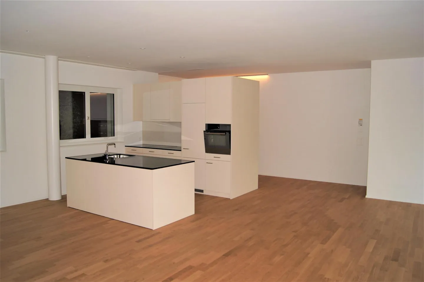 Modernes Apartment in Gossau - Foto 5 von 17