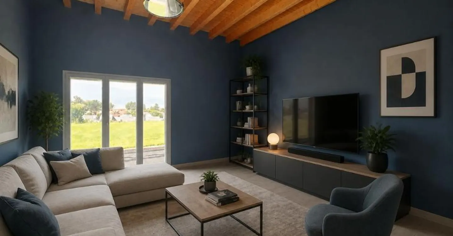 Vuoi un appartamento con giardino e vista sul lago? - Foto 3 di 5