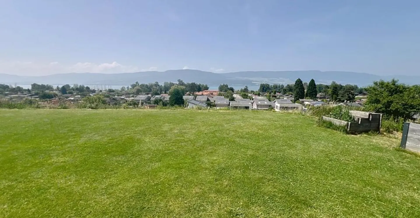 Vuoi un appartamento con giardino e vista sul lago? - Foto 4 di 5