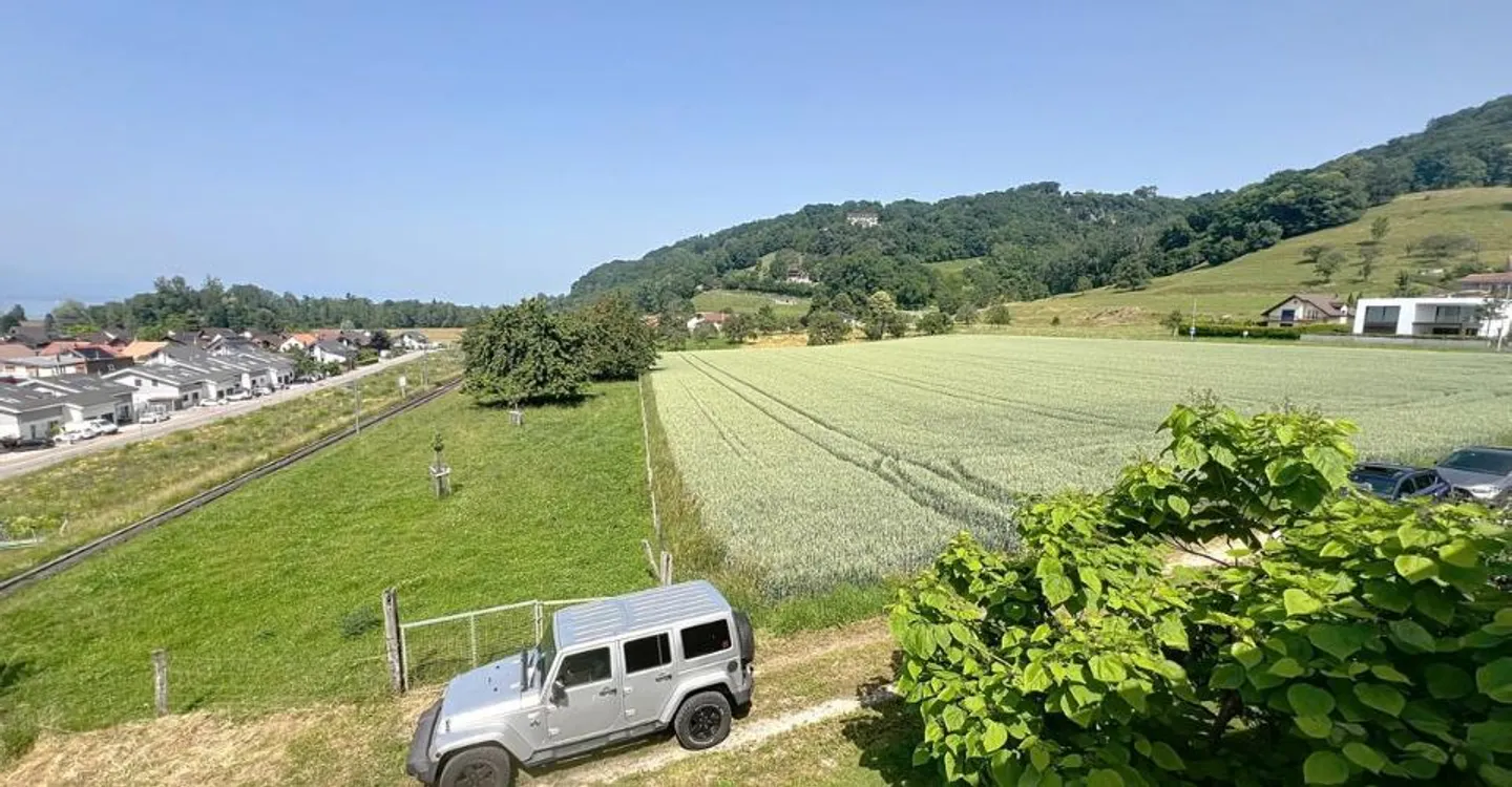 Vuoi un appartamento con giardino e vista sul lago? - Foto 5 di 5
