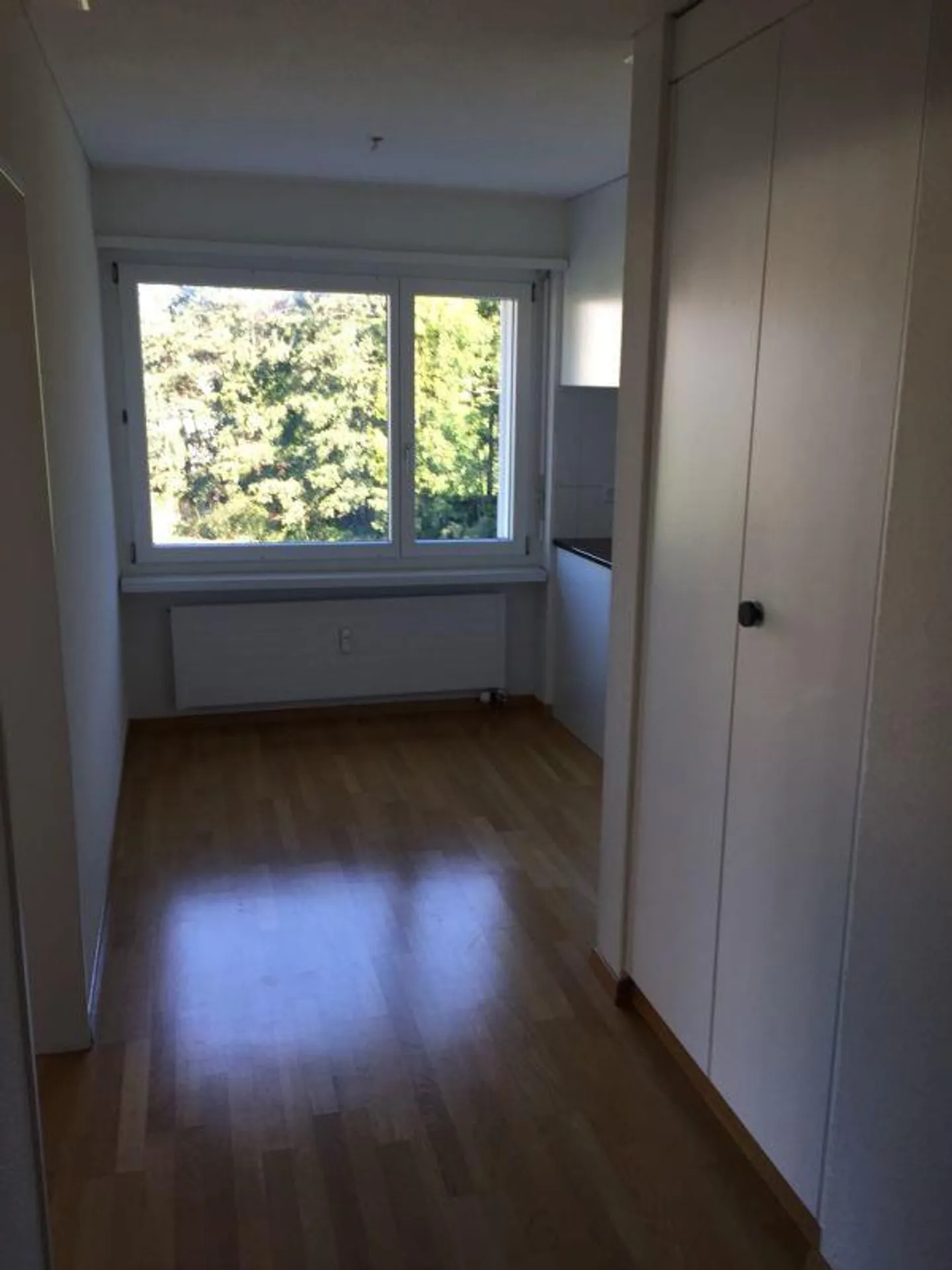 Appartamento soleggiato, recentemente rinnovato - Foto 8 di 14