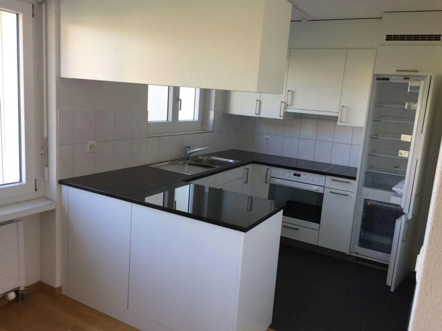 Appartamento soleggiato, recentemente rinnovato - Foto 9 di 14