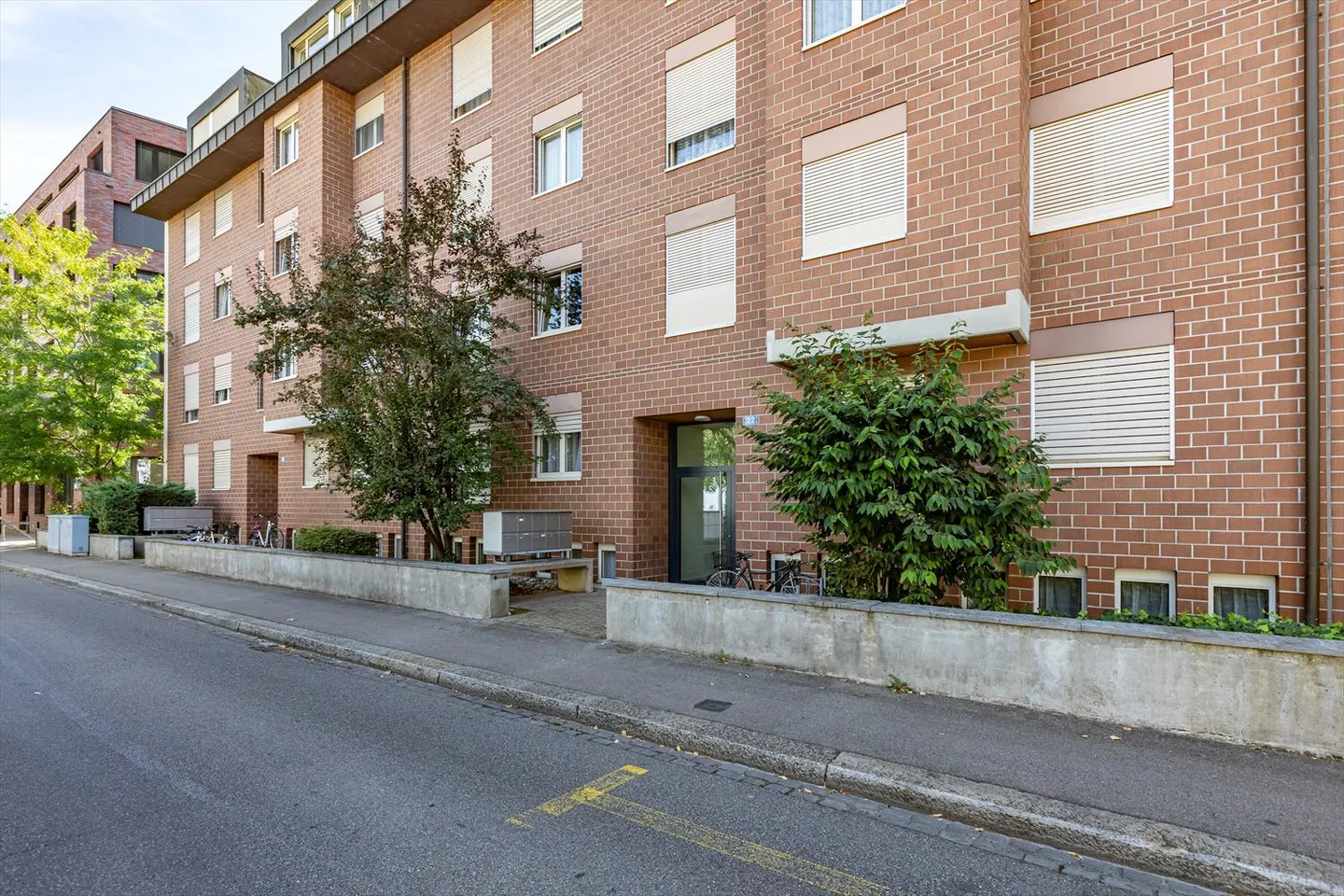 Appartamento 3.5 stanze - Foto 2 di 12