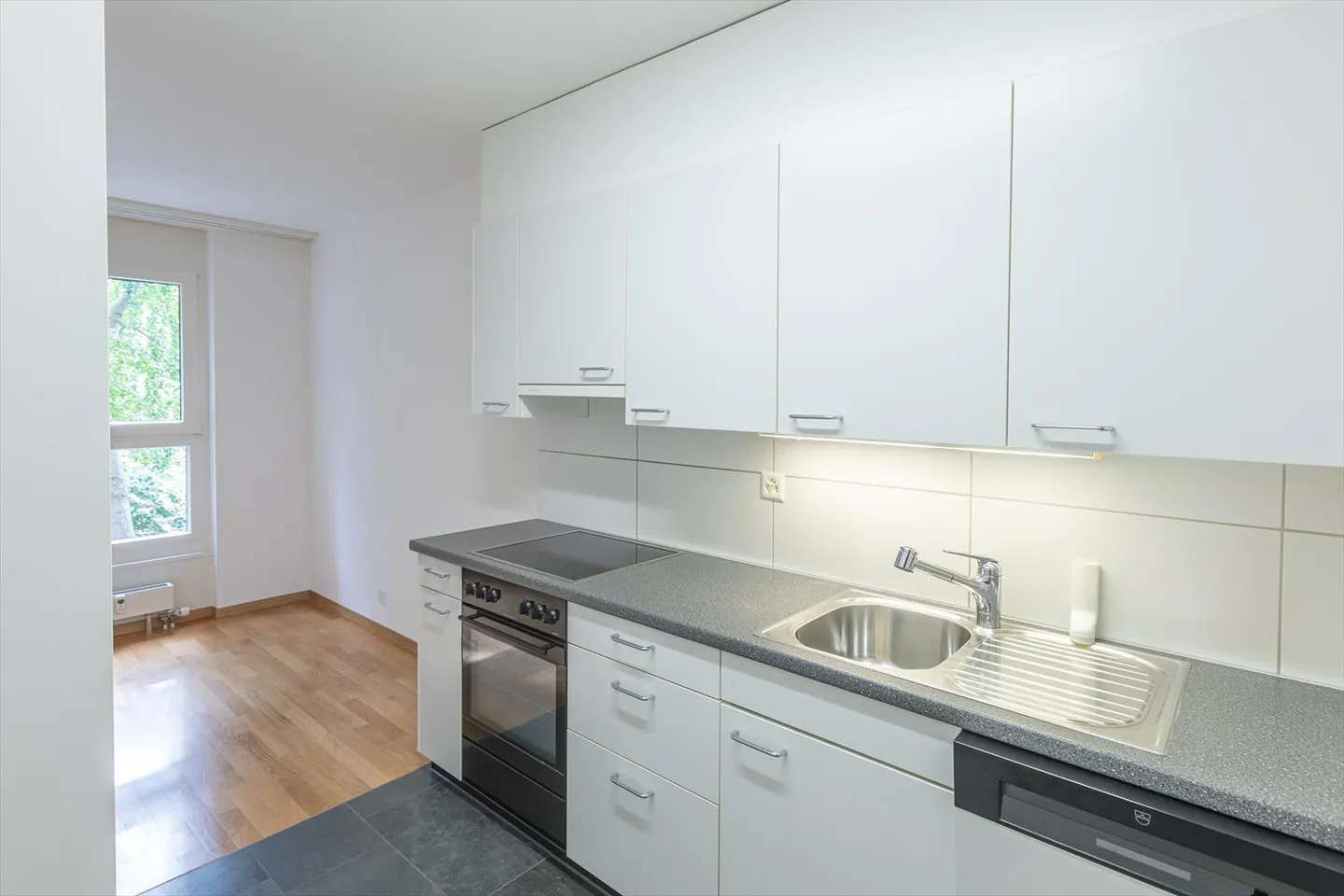 Appartamento 3.5 stanze - Foto 4 di 12