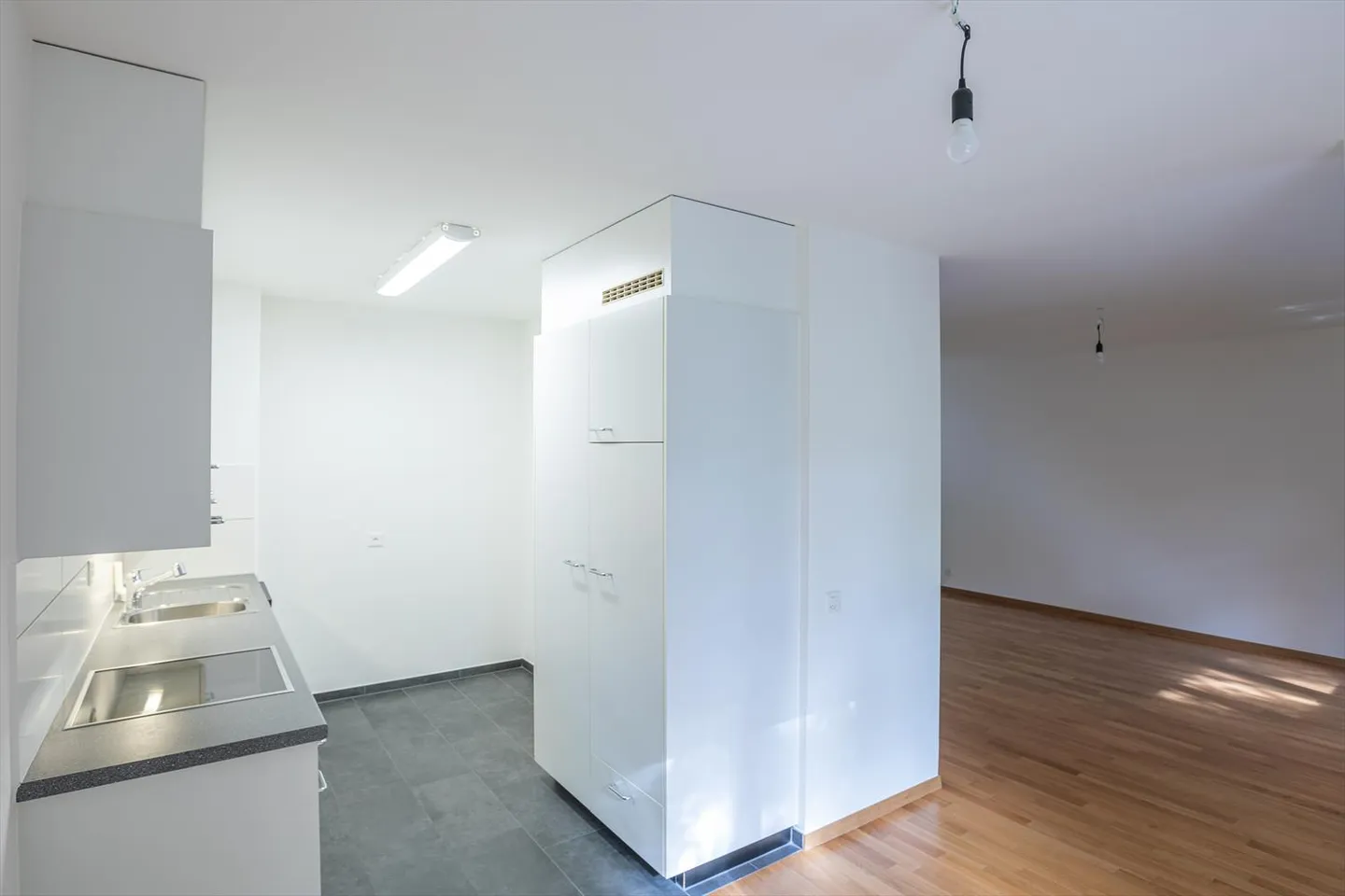 Appartamento 3.5 stanze - Foto 5 di 12