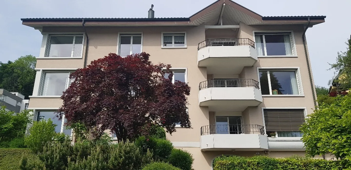 Le lac en vue, la ville à vos pieds - Maisonette exclusive de 5,5 pièces - Photo 10 sur 10