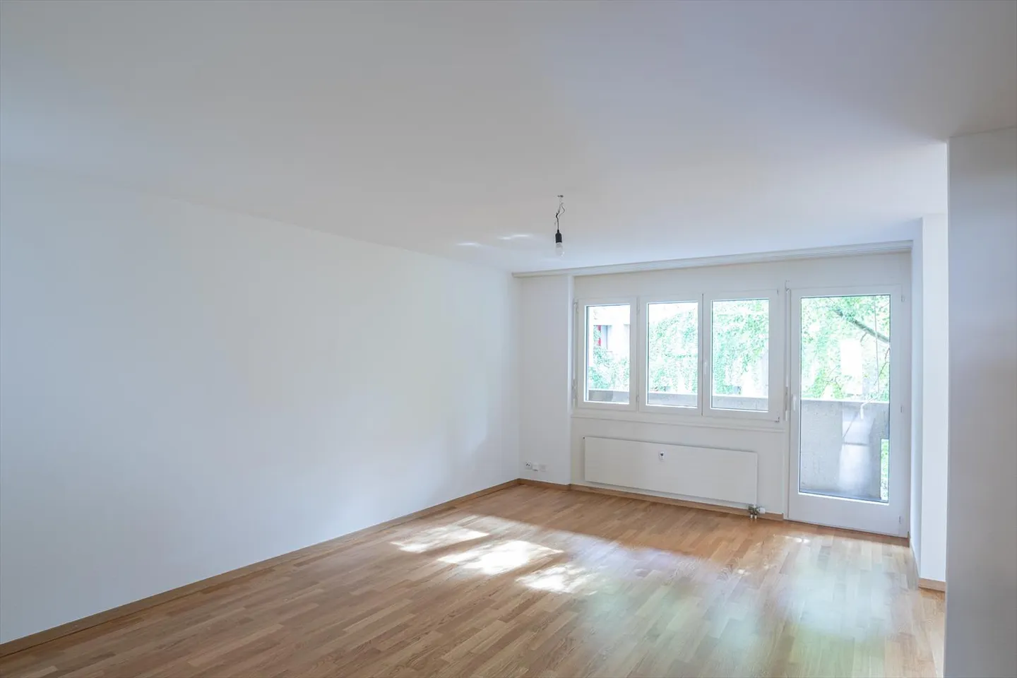 Appartamento 3.5 stanze - Foto 8 di 12
