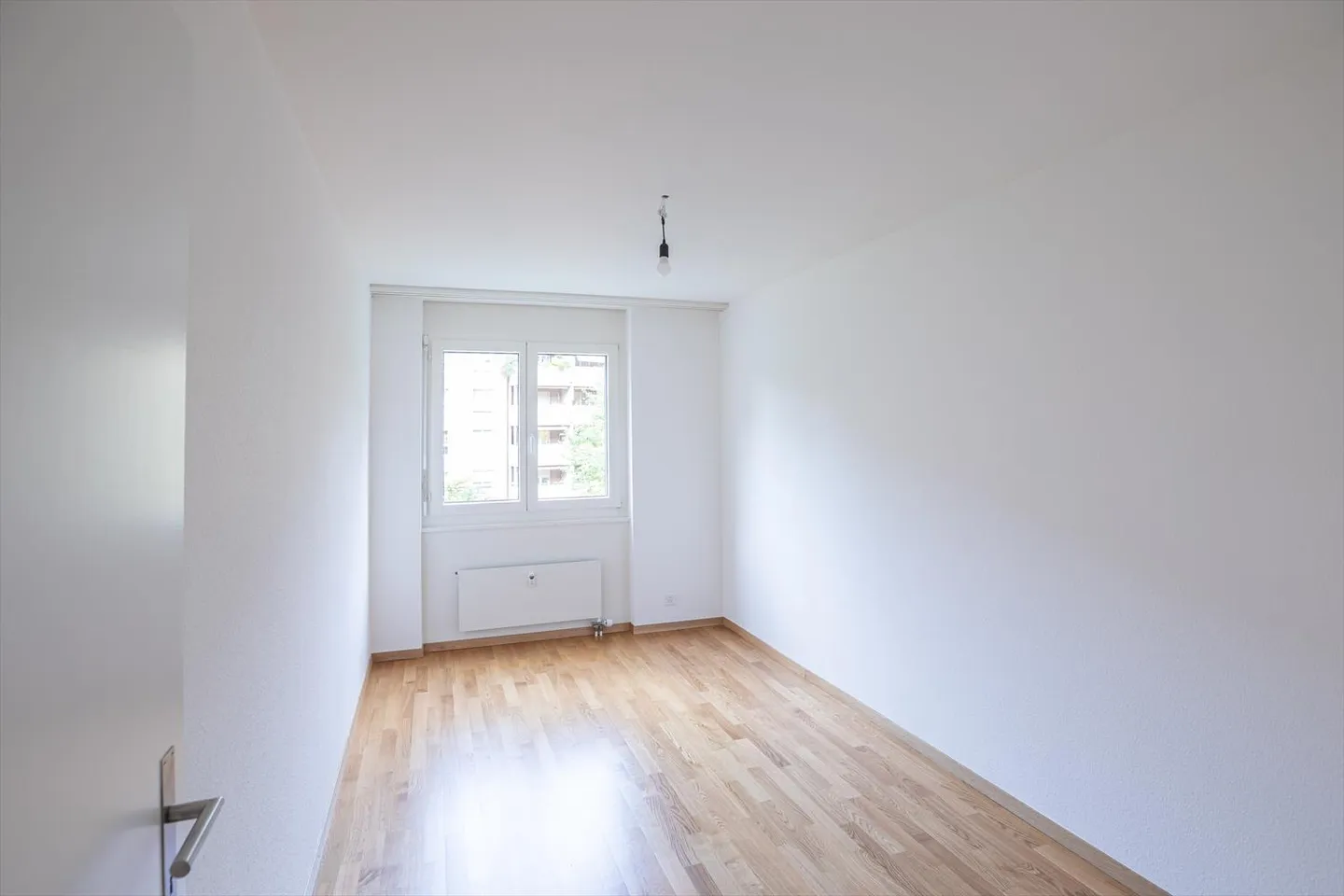 Appartamento 3.5 stanze - Foto 10 di 12