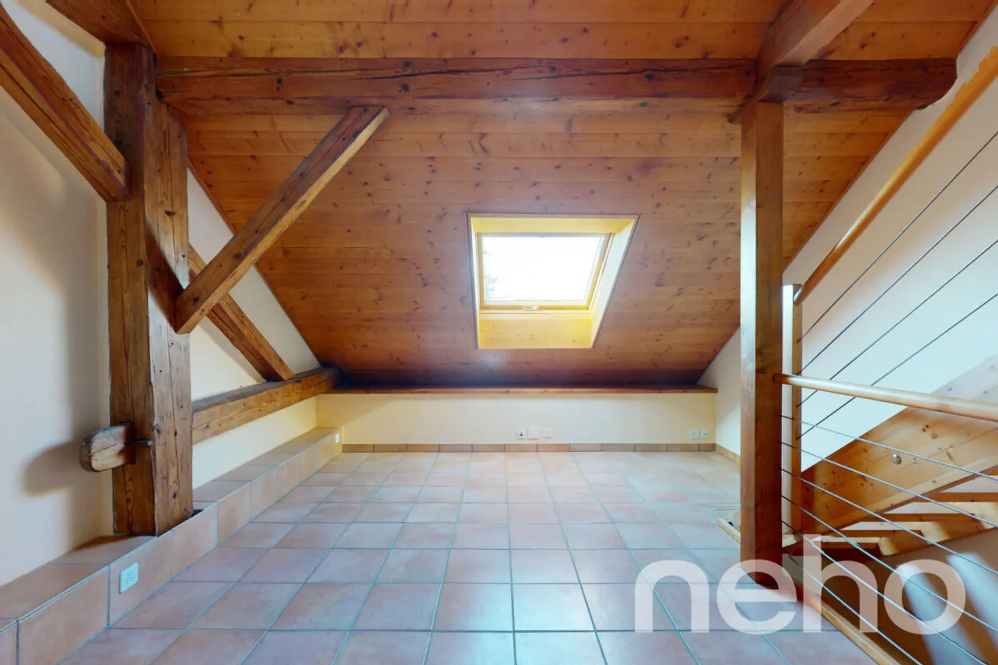 Appartement + bureau indépendant à Ursins ! - Photo 7 sur 13