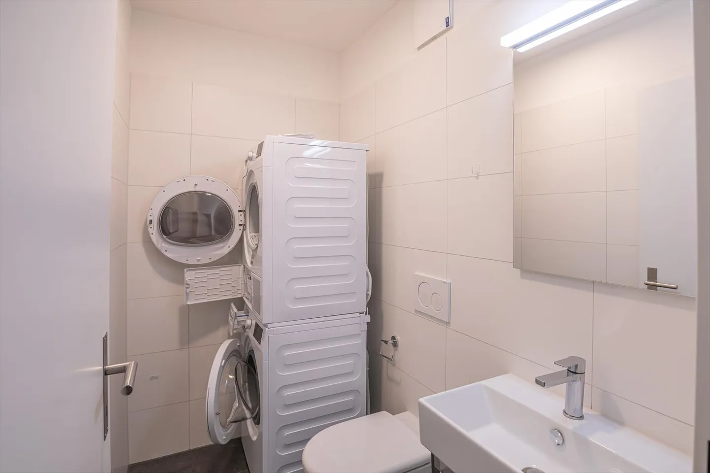 Appartamento 3.5 stanze - Foto 11 di 12
