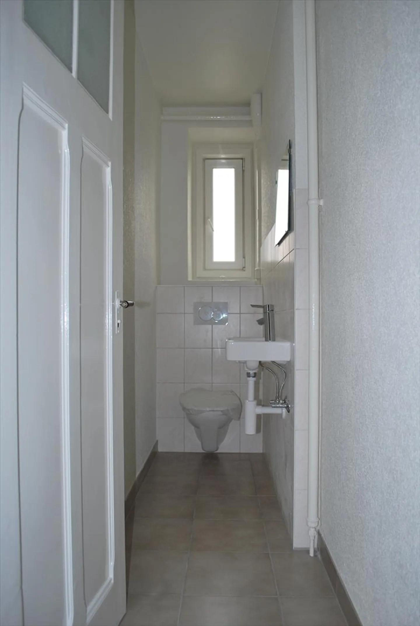 3-Zimmer-Wohnung - Foto 7 von 8