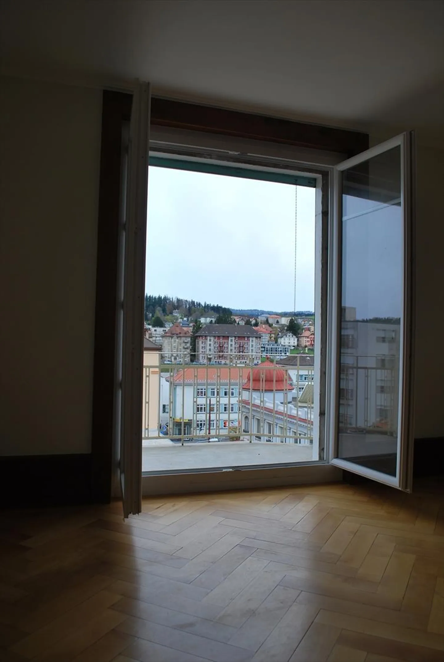 3-Zimmer-Wohnung - Foto 8 von 8