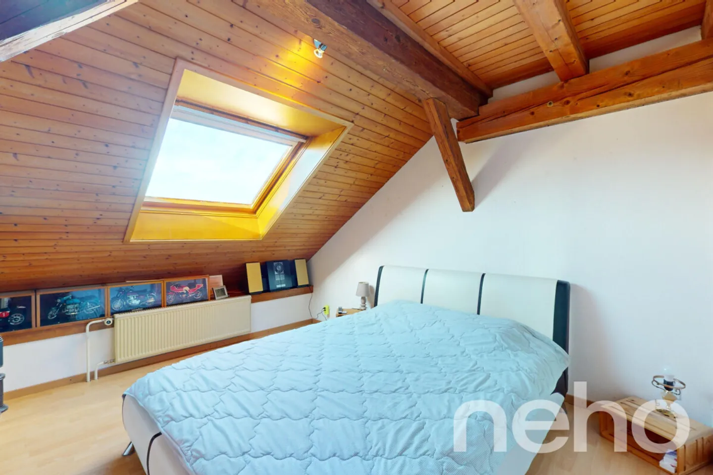 Appartement + bureau indépendant à Ursins ! - Photo 10 sur 13