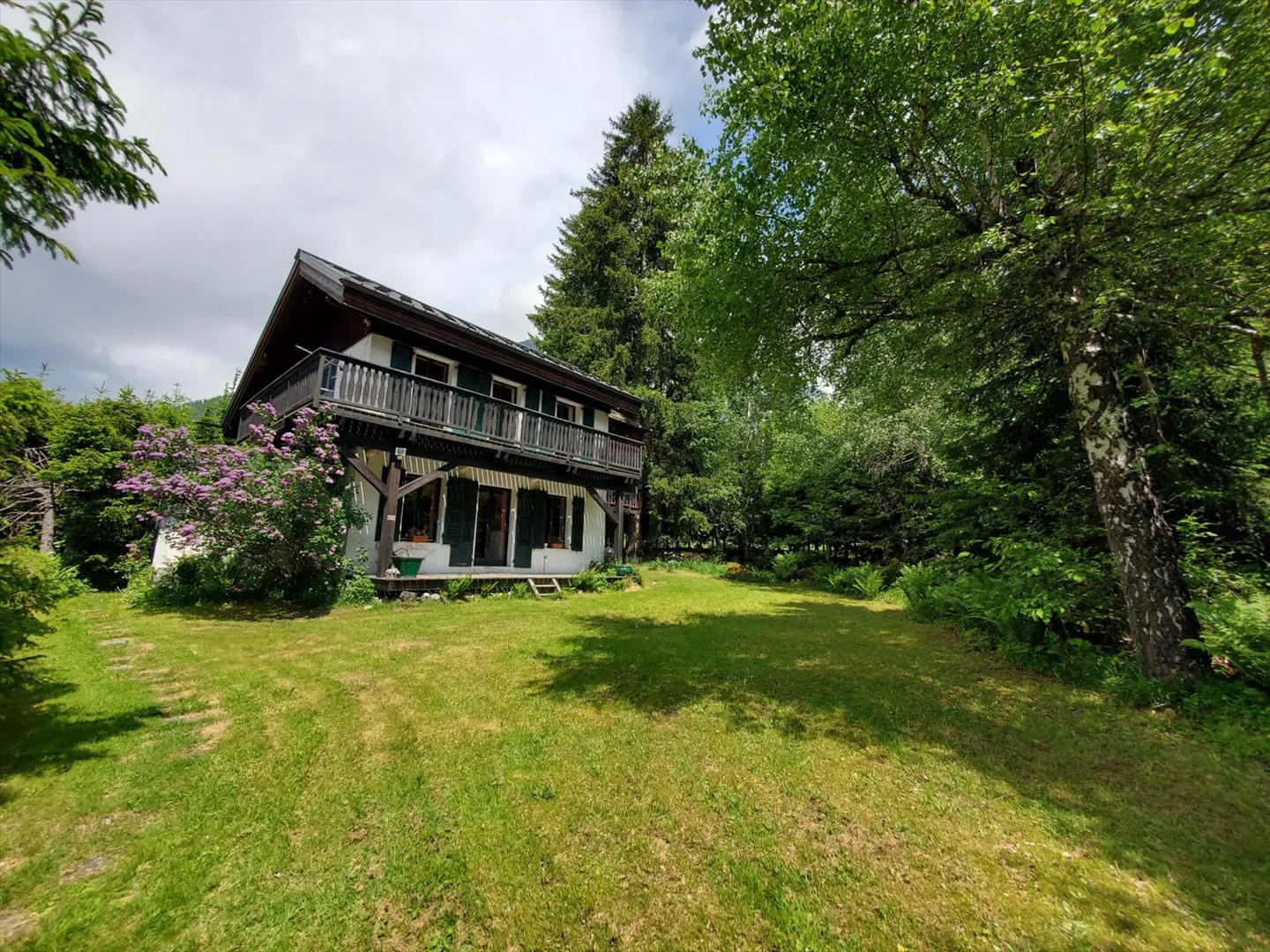 Chalet di Charme ai Piedi delle Piste - Foto 1 di 12