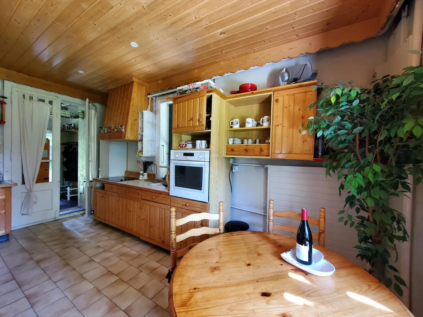 Chalet di Charme ai Piedi delle Piste - Foto 5 di 12