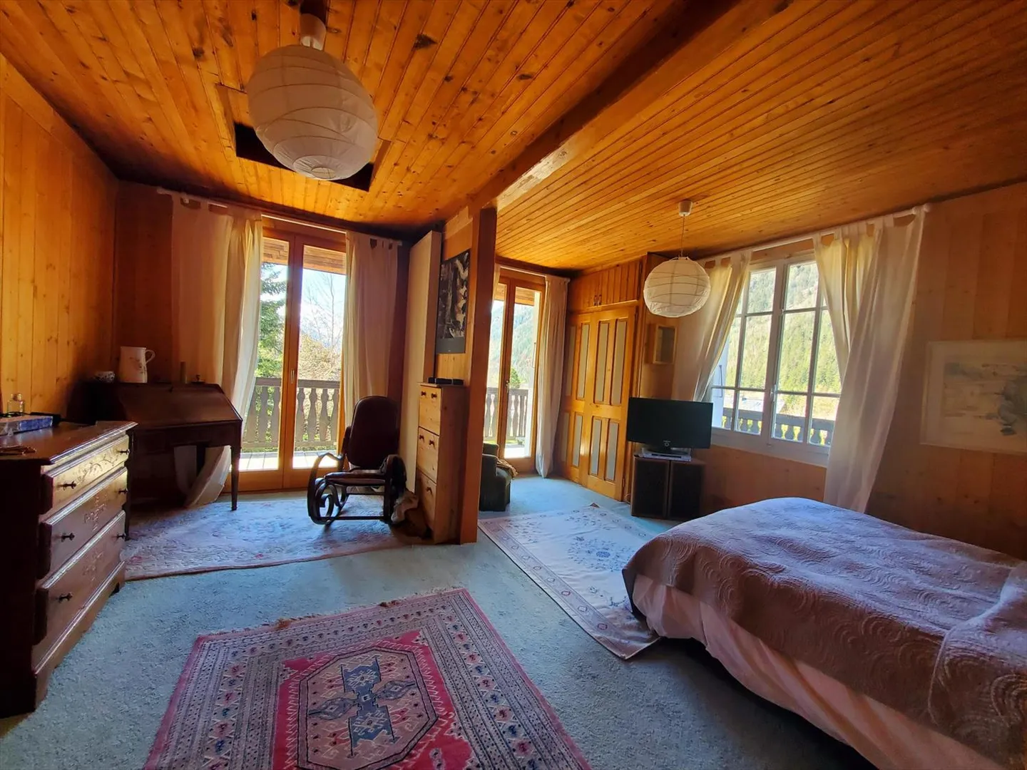 Chalet di Charme ai Piedi delle Piste - Foto 6 di 12