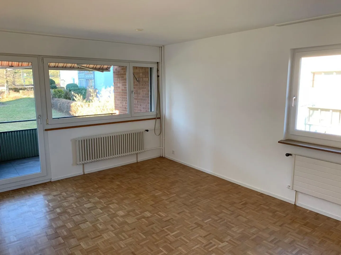 Appartamento incluso hobby room - Foto 3 di 11