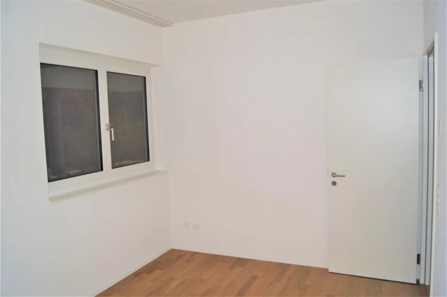 Modernes Apartment in Gossau - Foto 13 von 17