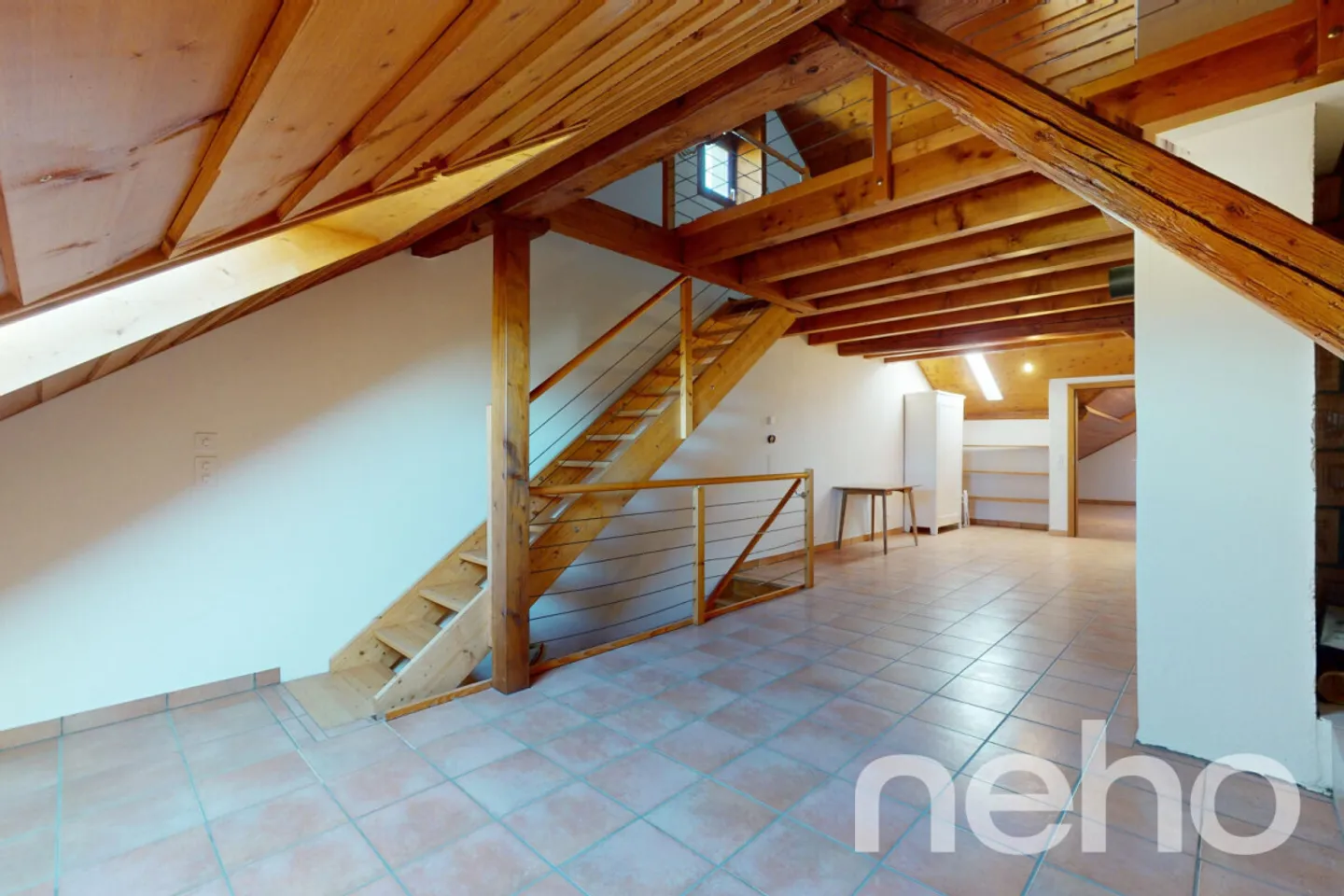 Appartement + bureau indépendant à Ursins ! - Photo 11 sur 13