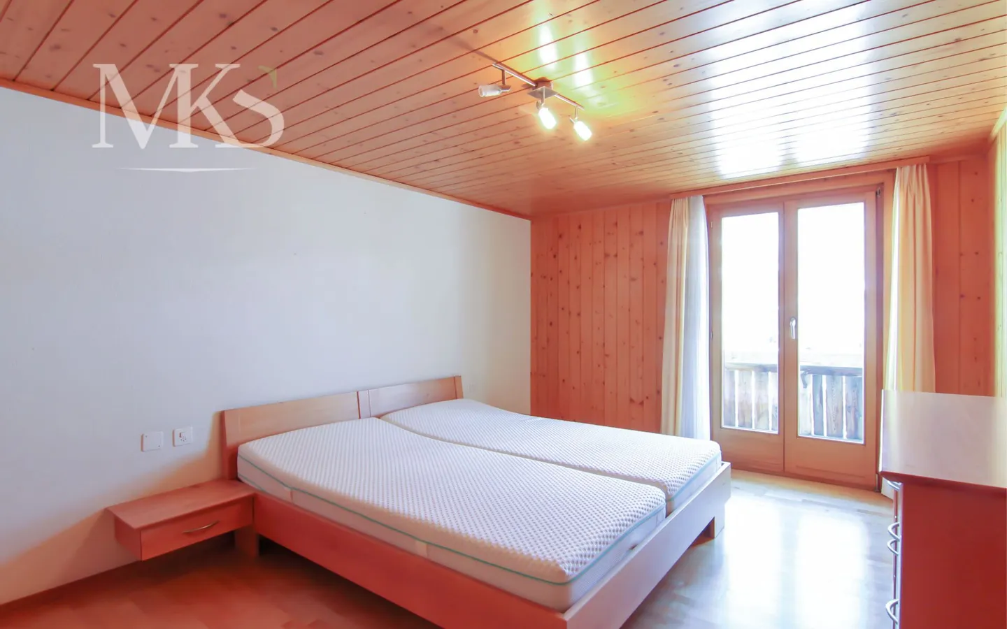 Appartement attrayant à Fiesch avec accès direct à l'Aletsch Arena - Photo 8 sur 24