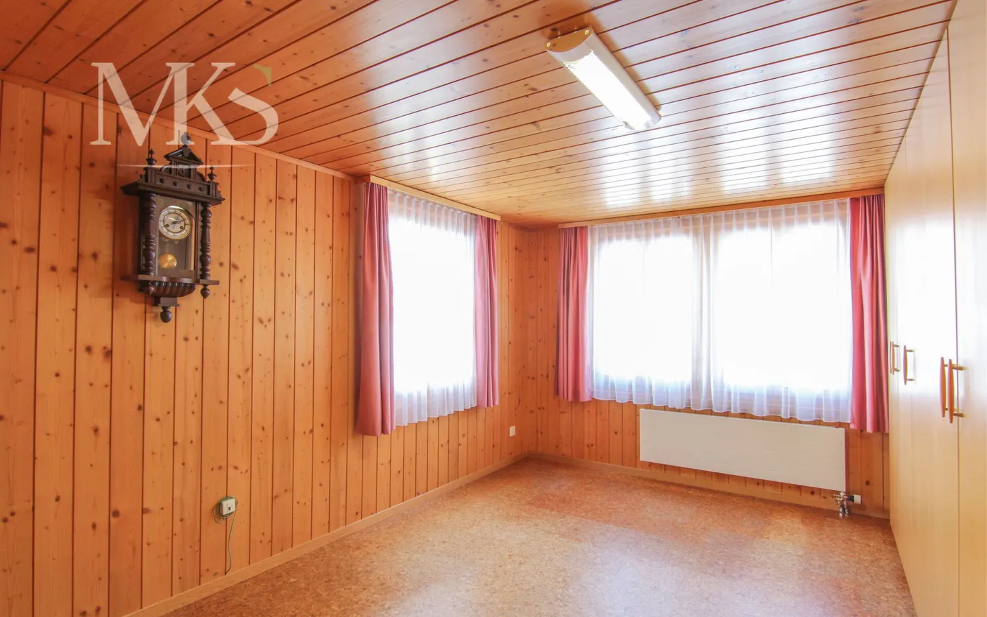 Appartement attrayant à Fiesch avec accès direct à l'Aletsch Arena - Photo 10 sur 24